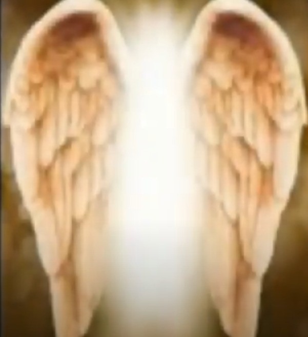 Создать мем: архангел, зайда ангел, ангельские крылья