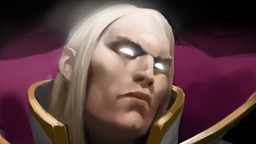 Create meme: DotA 2 Invoker, Invoker DotA, Invoker