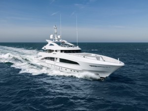 Создать мем: мега-яхта, большая белая яхта, яхта heesen yachts maximus