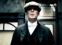 Create meme: peaky blinders Thomas, peaky blinders