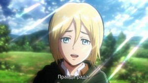 Создать мем: best anime, аниме приколы под музыку, титан