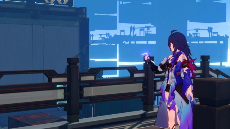 Создать мем: honkai impact 3 raiden mei, honkai, honkai impact gameplay