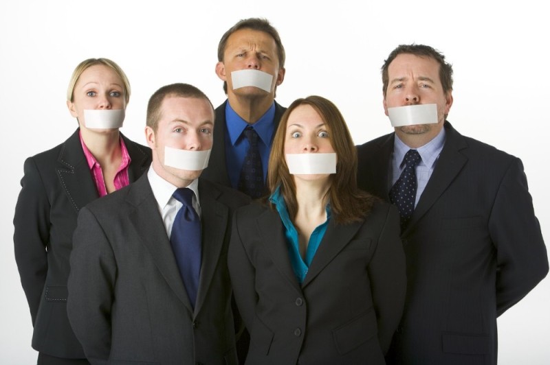 Create meme: commercial secret, the man with the taped mouth, taped mouth