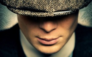 Create meme: TV series peaky blinders, peaky blinders