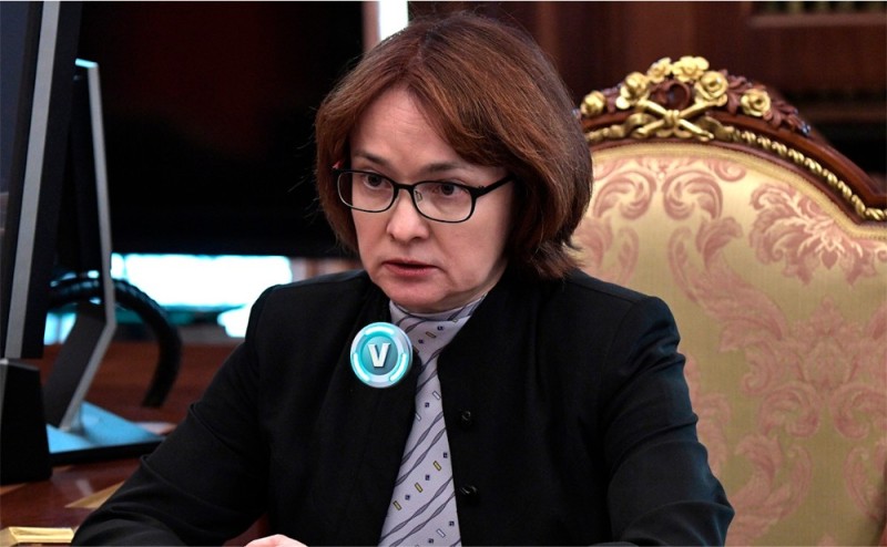 Create meme: elvira sakhipzadovna nabiullina, head of the central bank, Elvira Nabiullina 