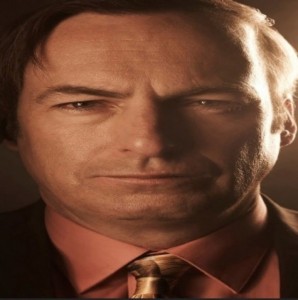 Create meme: goodman, saul goodman