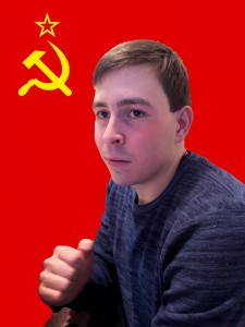 Create meme: the Deputy, Communist, people