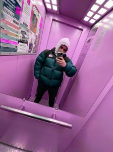 Create meme: Tenorio Tobolsk, The Moscow metro, People