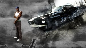 Create meme: FlatOut, driver parallel lines Wallpaper, FlatOut: Ultimate Carnage