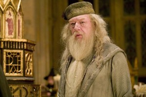 Create meme: Albus Dumbledore, fantastic beasts, Harry Potter, Albus Dumbledore