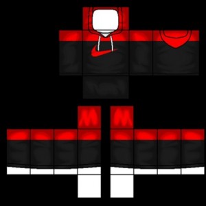Создать мем: роблокс одежда, рубашки для роблокс чёрные, красный костюм роблокс