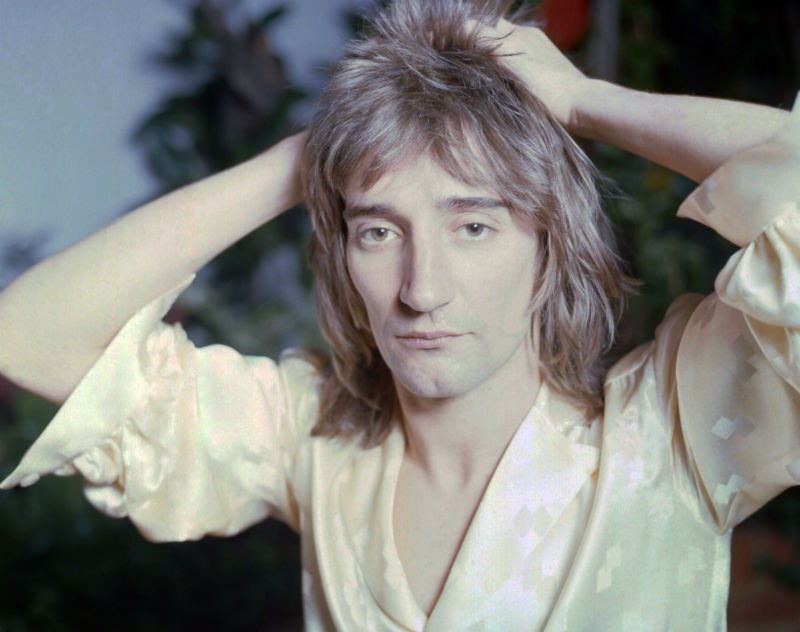 Создать мем: rod stewart young turks, rod stewart forever young, rod stewart молодой