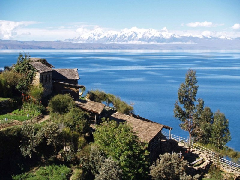 Create meme: The highest mountain lake in the world is Titicaca, Lake Titicaca, The book of Sumerians tights