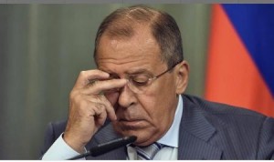 Create meme: morons BL, foreign Minister Lavrov, Lavrov DBL bpd