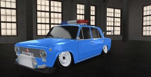 Create meme: tuning VAZ, vinyls for the game russian car drift, Car