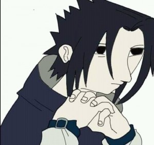 Создать мем: sasuke, саскэ утиха, саске учиха упоротый