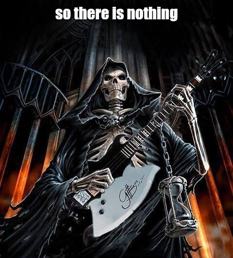 Create meme: grim reaper , grim reaper art, the grim Reaper 