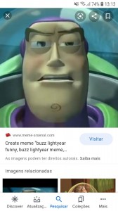 Создать мем: упоротый базз лайтер, базз лайтер, buzz lightyear meme