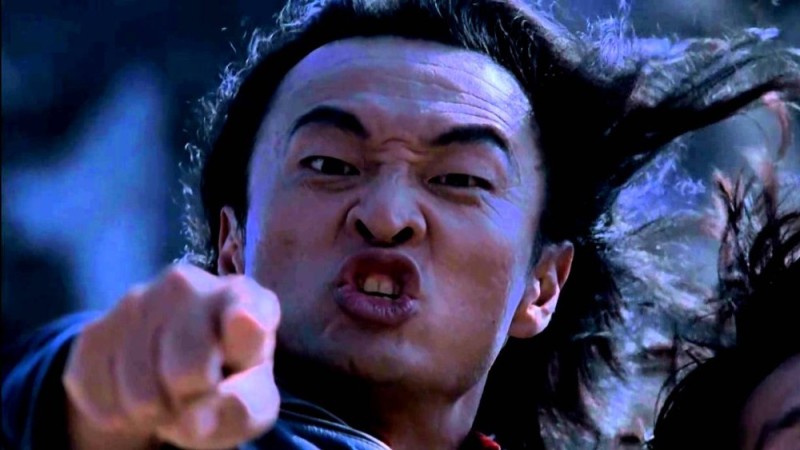 Create meme: cary Hiroyuki tagawa mortal kombat, shang tsung mortal kombat, Cary-Hiroyuki Tagawa