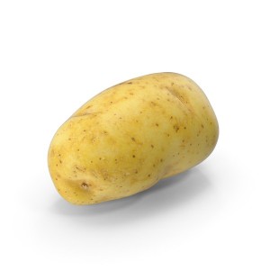 Создать мем: чистый картофель, картошка, семенной картофель вега