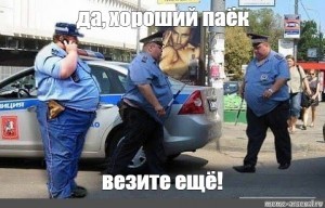 Create meme: funny photo of a fat policeman, jokes about policemen pictures, fat COP