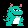 Create meme: boy , The dinosaur is pixelated, The dinosaur is cute