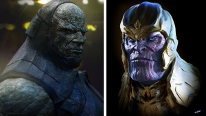 Create meme: darkseid dc comics, darkseid batman vs superman, Thanos photos