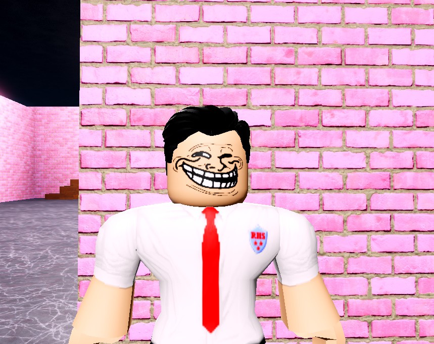 Create meme roblox skin, roblox, the get - Pictures 