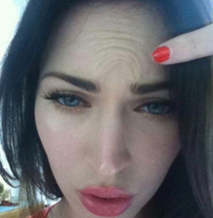 Create meme: Megan Fox , megan fox , Megan Fox before surgery