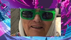Создать мем: бабки, бабушки, крутая бабуля