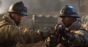 Create meme: battlefield 1 gameplay, battlefield v, the creators of battlefield