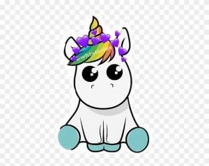 Create meme: a picture of a unicorn, unicorn, one unicorn's