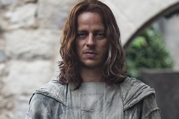 Create meme: jaqen h ghar , jaqen h'ghar , faceless game of thrones