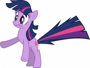 Create meme: alicorn, my little pony friendship is magic, princess twilight sparkle
