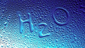 Create meme: the formula of water, on the water, interesting facts about water