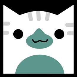 Create meme: cat, cat icon in geometry dash, seals