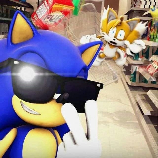 Create meme: sonic the hedgehog classic, sonic the, sonic sonic