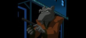 Create meme: splinter, splinter 2003, splinter