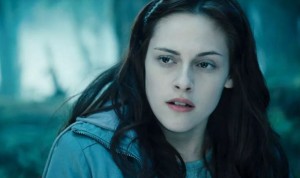Create meme: Twilight, Kristen Stewart, Bella Swan's profile