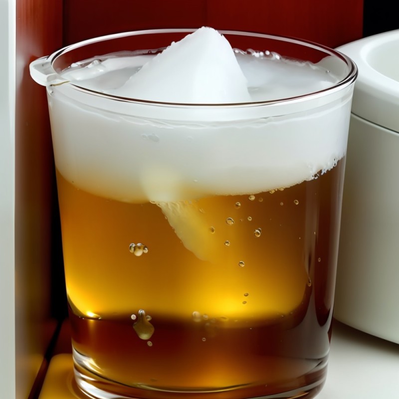 Создать мем: виски со льдом, белый русский коктейль лебовски, коктейль черный русский