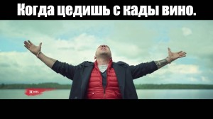 Create meme: advertising with Nagiyev Volodya, Dmitriy Nagiev , meme Nagiyev 