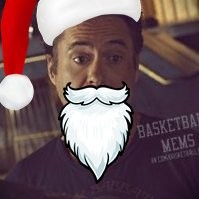 Create meme: beard, grandparents, Santa Claus