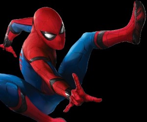 Create meme: Spidey, spiderman homecoming, marvel