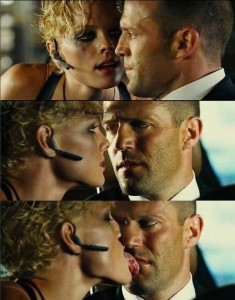 Create meme: Still from the film, quote of Statham is, Jason Statham