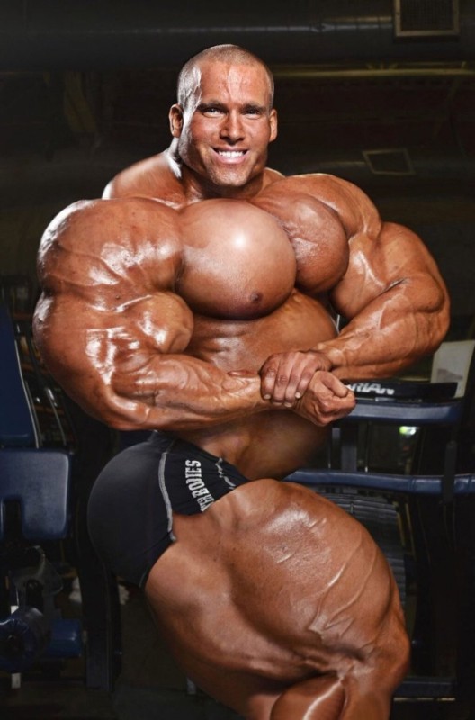 Create meme: Big Rami is a bodybuilder, Sean Ray is a bodybuilder, Big Rami Mr. Olympia 2021