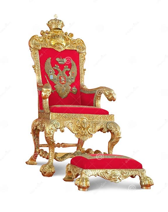 Создать мем: королевский трон, царское кресло, королевские стулья