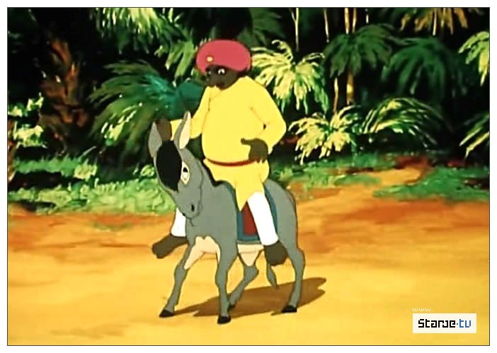 Create meme: Golden antelope , a frame from the movie, screenshot 