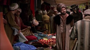 Создать мем: ибрагим и матракчи, однажды в османской империи смута сериал, сериал фатих 1453