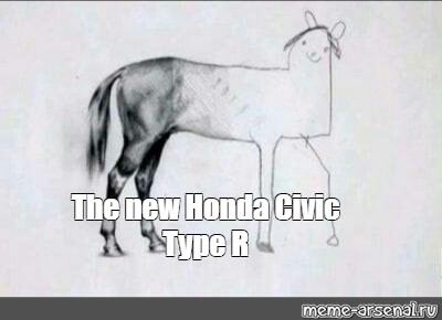 What I Think About The New Type R