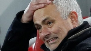 Создать мем: жозе моуриньо последние, mourinho, главный тренер